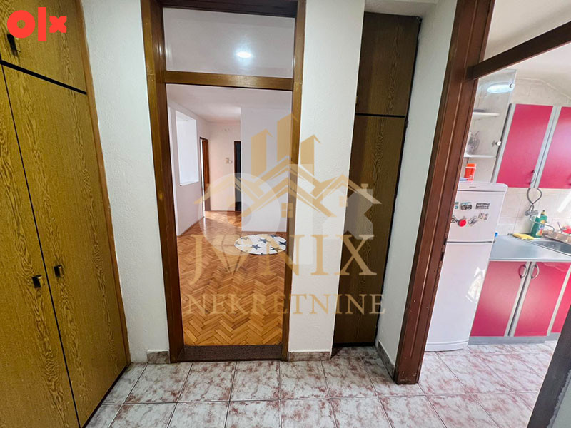 PRODAJA stan podnožje Starčevice Banja Luka 111m2 13