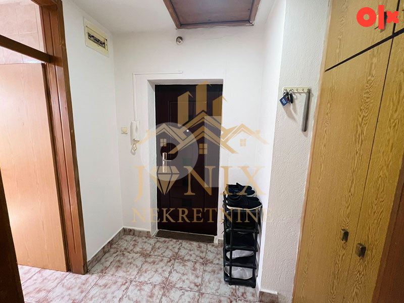 PRODAJA stan podnožje Starčevice Banja Luka 111m2 14