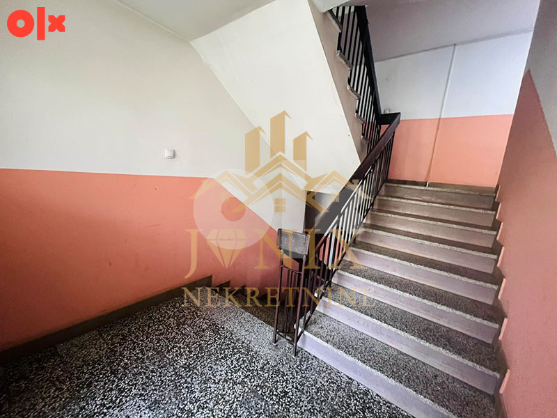 PRODAJA stan podnožje Starčevice Banja Luka 111m2 15
