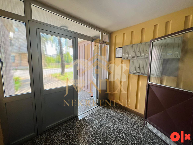 PRODAJA stan podnožje Starčevice Banja Luka 111m2 16