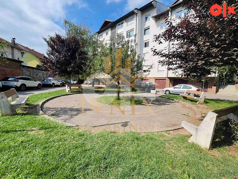 PRODAJA stan podnožje Starčevice Banja Luka 111m2 17