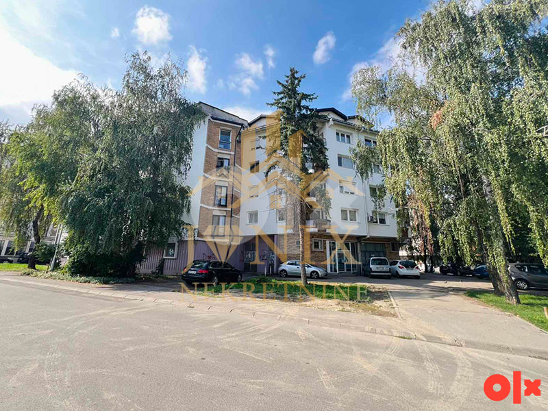 PRODAJA stan podnožje Starčevice Banja Luka 111m2