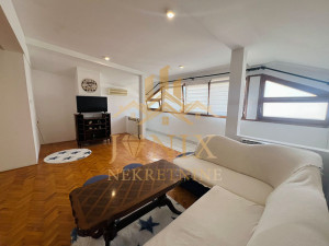 PRODAJA stan podnožje Starčevice Banja Luka 111m2