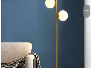 Podna lampa