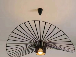 Moderni luster