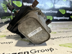 Kućište filtera ulja Seat Leon (fotografija 1)