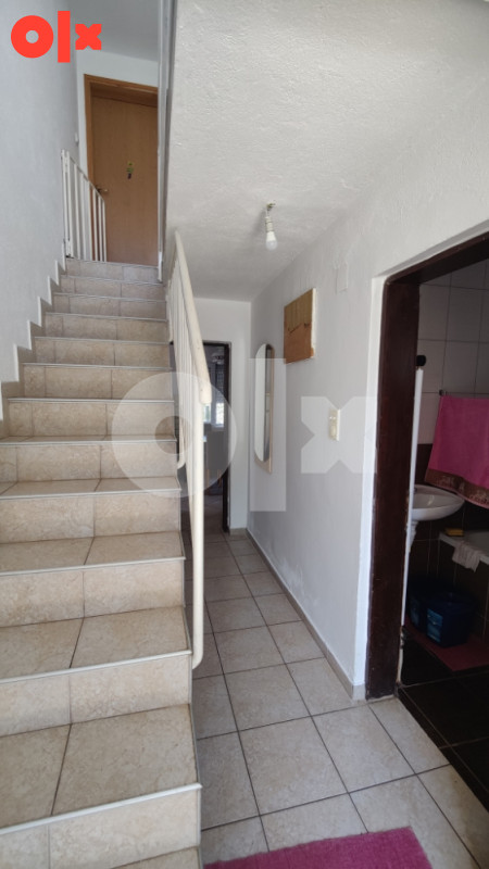 Kuća u Laktasima sa 1400m2 okućnice, staklenikom i zidanom šupom 12