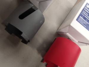 Promat krune za bušenje betona 82 mm