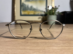 Mini Krys Uranus unisex okvir za dioptrijske naočale