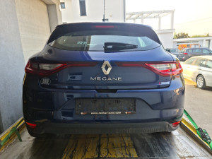 RENAULT MEGANE 4 2019 | zadnja vrata/gepekt