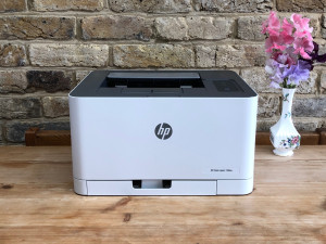 Printer HP Color Laser 150nw