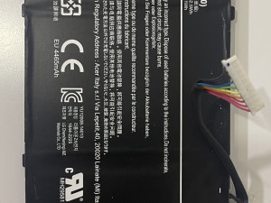 BATERIJA ZA LAPTOP ACER V15 NITRO ASPIRE