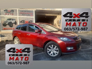 Baglame opel frontera monterey terrano terracan rav 4