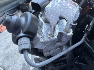 Pumpa visokog pritiska Seat Leon 2015