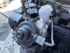 Pumpa visokog pritiska Seat Leon 2015 (fotografija 2)