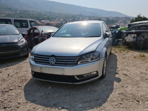 Vozilo u dijelovima VW PASSAT 7 1.6 TDI CAY
