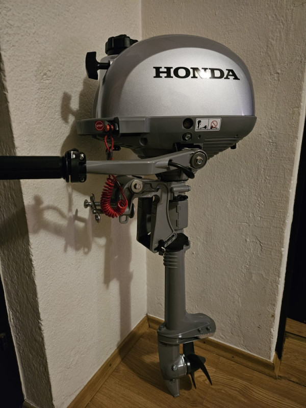 Penta Honda BF 2,3 SCH