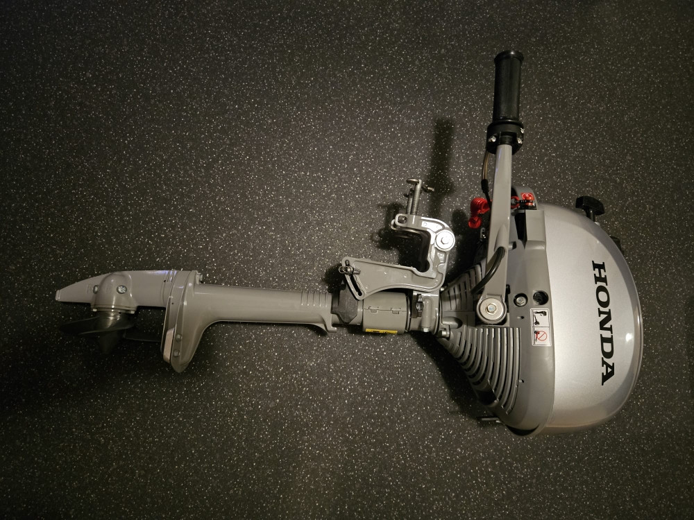 Penta Honda BF 2,3 SCH