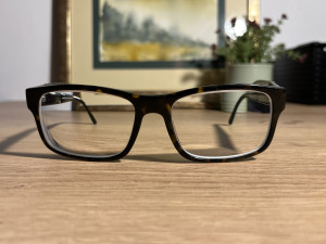 Par! Bleu unisex okvir za dioptrijske naočale