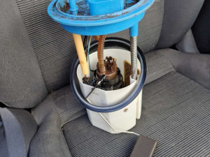 Pumpa goriva Golf 5 1.4 TSI 103 KW