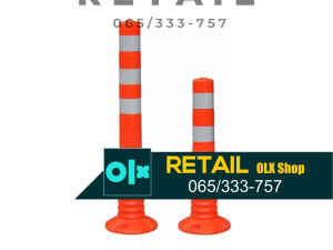 Fleksibilni parking stub stubić čunj čunjevi 75cm