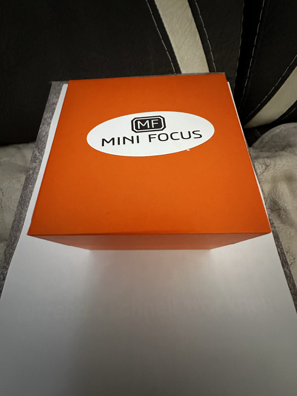Mini Focus