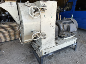 Pelet Presa Peletara 75Kw
