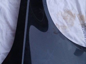 BLATOBRAN AUDI A4 B8 DESNI
