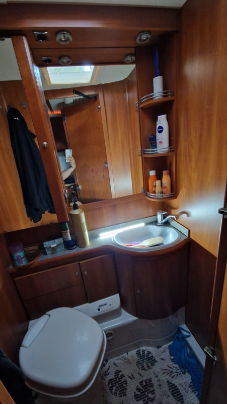 Kamp prikolica