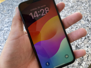 Iphone xs