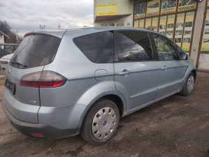 DIJELOVI FORD GALAXY S MAX C MAX FOCUS