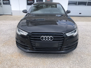 Audi A6 4G C7 2,0 TDI 2014 S-Line DIJELOVI Djelovi