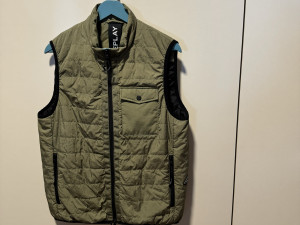 Prsluk muški replay M/L