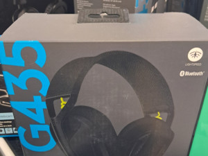 Logitech slušalice G435-2 komada-120KM