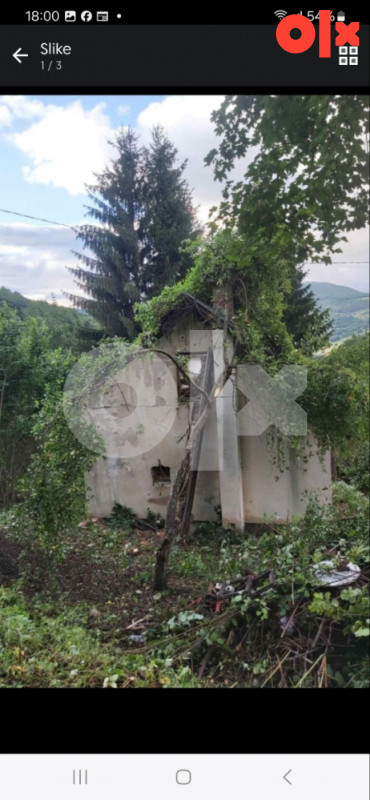 Kuća Kiseljak
