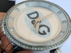 DOLCE & GABBANA D&G Zenski rucni sat TOP STANJE