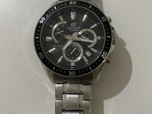 Muski sat Edifice CASIO