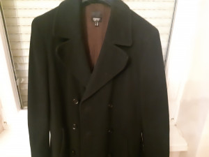 E SPIRIT KAPUT WOOL CASHMERE KASMIR VEL L VEL 50