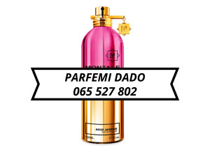 Montale Aoud  Jasmine edp 100ml tester