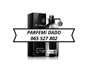 Montale Aoud Lime edp 100ml