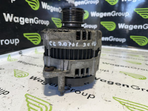 Alternator Volkswagen Passat CC 2010