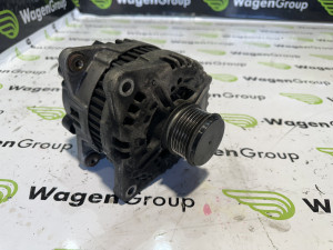 Alternator Volkswagen Passat CC 2010 (fotografija 2)