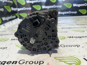 Alternator Volkswagen Passat CC 2010 (fotografija 3)