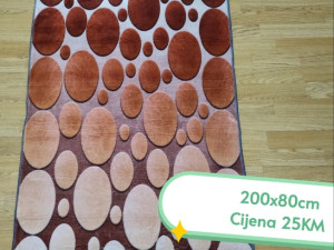 Staza 2m staze 200x80 200x80cm