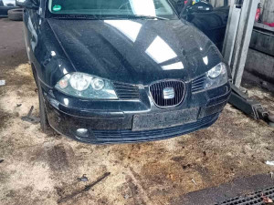 Amortizeri Seat Ibiza