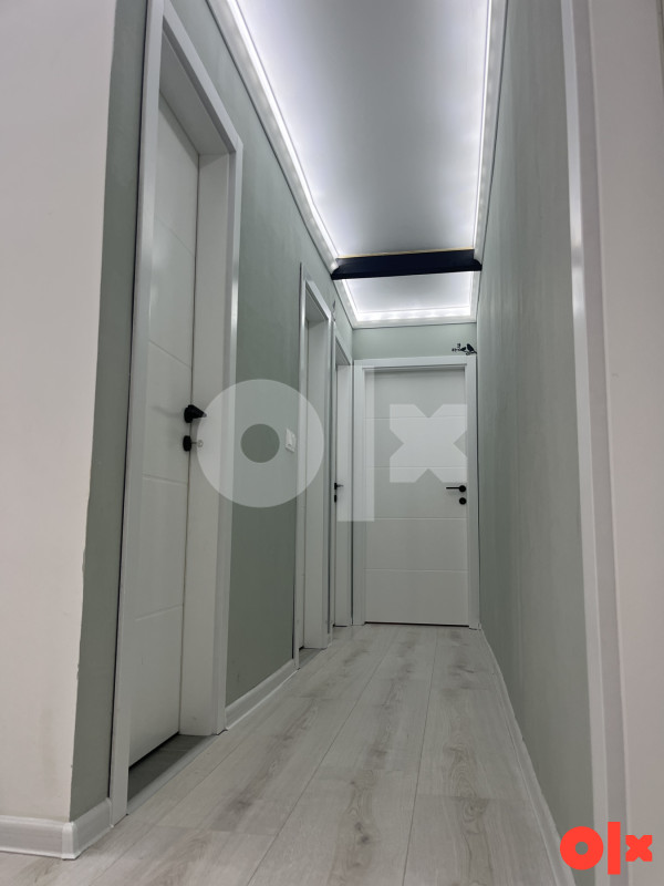 1100 m2 imanje - Boračko jezero - nova vikendica i garaža 2