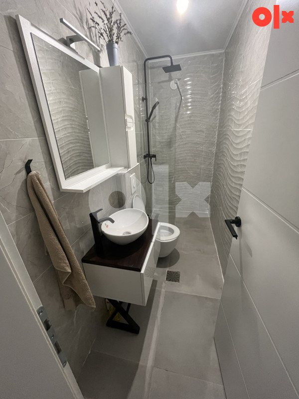 1100 m2 imanje - Boračko jezero - nova vikendica i garaža 3