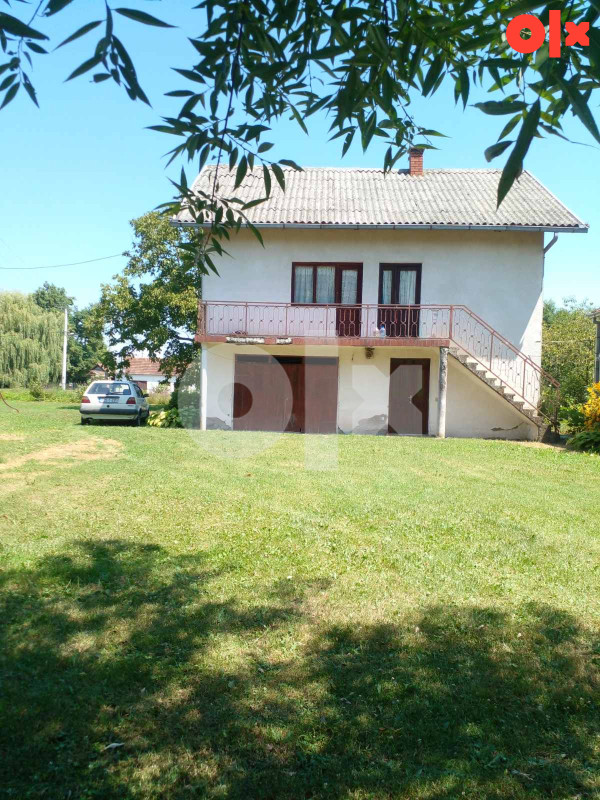 Kuća Kočićevo Gradiška 25000m2 3