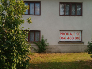 Kuća Kočićevo Gradiška 25000m2