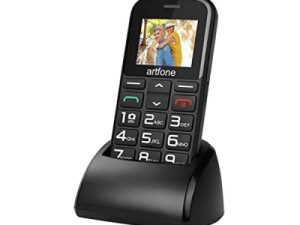 Telefon na tipke Artfone C1+
